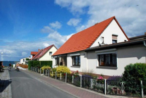 Ferienhaus Christa, Thiessow